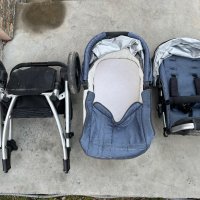 бебешка количка , снимка 1 - За бебешки колички - 39968017