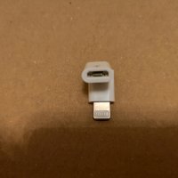 Преходник microUSB към Type-C (Android) / Lightning (Apple/Iphone), снимка 4 - USB кабели - 29606603