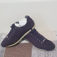 Мъжки маратонки спортни обувки Zegnia/44/45/разпродава 1/20 от цената, снимка 3 - Ежедневни обувки - 38300965