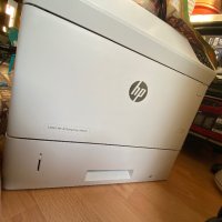 HP Laserjet M605, снимка 2 - Принтери, копири, скенери - 42795877