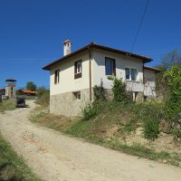 Къща в с. Горна Василица със смайващи гледки/ реф. 1000-361, снимка 2 - Къщи - 42194963