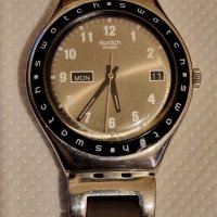 Часовник Swatch Irony , снимка 1 - Мъжки - 40375857