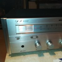 marantz sr800 usa stereo receiver 0312201902, снимка 8 - Ресийвъри, усилватели, смесителни пултове - 31005404