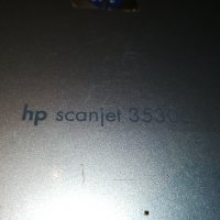HP SCANJET 3500C 2912211907, снимка 10 - Принтери, копири, скенери - 35271338