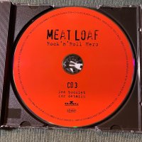 MEAT LOAF, снимка 15 - CD дискове - 44449768