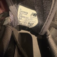 Сиви маратонки New balance, снимка 4 - Маратонки - 44227620