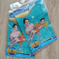 Нови детски плувки, снимка 1 - Надуваеми играчки - 37486946