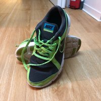 Маратонки Nike, размер 38.5, снимка 1 - Детски маратонки - 37327026
