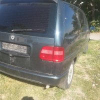 Lancia Zeta 2.0, снимка 4 - Автомобили и джипове - 29887563