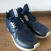 Adidas Tubular Runner - страхотни мъжки маратонки КАТО НОВИ 100% оригинал стелка - 27см.Adidas Tubul, снимка 5 - Маратонки - 37714342