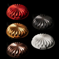 Форма за печене на сладкиш - предлага се в различни цветове, снимка 1 - Форми - 36474464