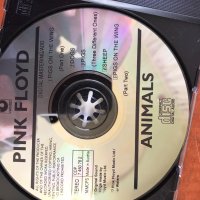 СД CD МУЗИКА-PINK FLOYD, снимка 3 - CD дискове - 42891028