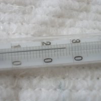 Контролен термометър 0-200С Germany, снимка 5 - Медицинска апаратура - 36813276
