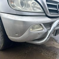 Mercedes ML400 на части, снимка 7 - Автомобили и джипове - 39649320