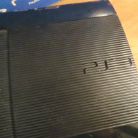 Конзола PS3 - 500GB с два джойстика и 21 игри за любителите на оръжията, колите и приключенията, снимка 3 - PlayStation конзоли - 34918977