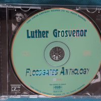 Luther Grosvenor(Spooky Tooth)-1996-Flootgates Anthology(Classic Rock), снимка 5 - CD дискове - 44514593