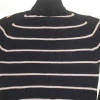 GEOX knit man (XL) мъжки вълнен пуловер, снимка 6 - Пуловери - 44269254