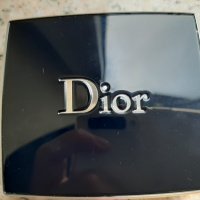 Dior Fairy Grey лимитирана моно сянка за очи, снимка 3 - Декоративна козметика - 29389988