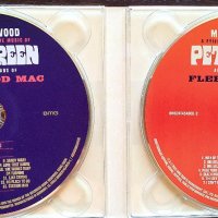 MICK FLEETWOOD & FRIENDS New Album 2021 - The Music of FLEETWOOD MAC, снимка 3 - CD дискове - 33770307