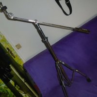 New Sound Pro Cymbal Stand - професионална чупеща се стойка за чинел, снимка 11 - Ударни инструменти - 34241356