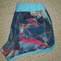 Спортни къси панталонки , снимка 2 - Къси панталони и бермуди - 29335266
