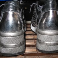 Спортни обувки CETTI, снимка 4 - Дамски ежедневни обувки - 38788470