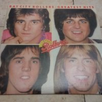 Грамофонна плоча на  BAY CITY ROLLERS / Greatest Hits    LP., снимка 3 - Грамофонни плочи - 35268434