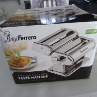 устройство за правене на спагети Luigi Ferrero ново, снимка 1 - Други - 39755763