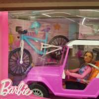 кукла Barbie Барби, снимка 5 - Кукли - 44201536