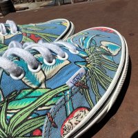 Vans Parrot Van Doren — номер 44.5, снимка 6 - Маратонки - 36759582