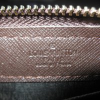 Louis Vuitton дамски портфейл, снимка 4 - Портфейли, портмонета - 40740354