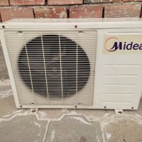 Продавам Употребяван климатик Midea модел MSG-12HR