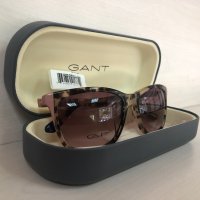 Оригинални дамски слънчеви очила GANT -60%, снимка 10 - Слънчеви и диоптрични очила - 37541212