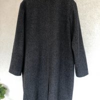 Идеална кройка палто FRANCO CALLEGARI, снимка 6 - Палта, манта - 30817628