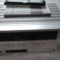 Продавам аудио видео ресивър 5.1  Pioneer VSX-519V, снимка 1 - Аудиосистеми - 40049018