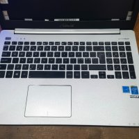 Продавам лаптоп Asus R553L на части, снимка 2 - Части за лаптопи - 42926195