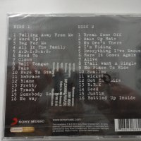 Korn/Falling Away from Me: The Best of 2CD, снимка 2 - CD дискове - 35557111