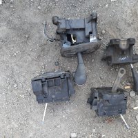 Селектор за mercedes 124 mercedes cdi 220 opel corsa c, снимка 1 - Части - 38445327