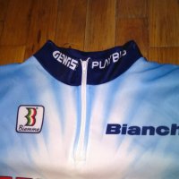Gewiss Ballan cycling jersey Biemme колездачна тениска размер М, снимка 4 - Велосипеди - 37546244