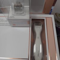 GLOPRO ИНСТРУМЕНТ ЗА МИКРОИГЛИ ЗА ЛИЦЕ , Microneedling Tool Kit, снимка 7 - Други - 40809430