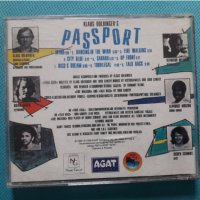 Passport -4CD(Fusion,Jazz-Funk), снимка 2 - CD дискове - 40484593