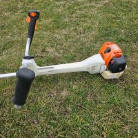 МОТОРНА КОСА STIHL FS 310. ПЕРФЕКТНА,,ТРИМЕР,,, снимка 5 - Градинска техника - 44295055