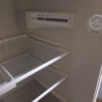 Хладилник за вграждане с камера и отделение за плодове, снимка 9 - Хладилници - 34984368
