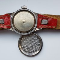 Дамски механичен часовник Certina Labora, снимка 6 - Дамски - 31525527