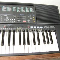  Синтезатор Yamaha psr-500 , снимка 5 - Синтезатори - 42459225