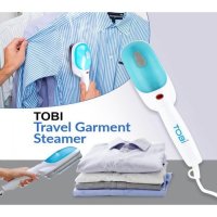 Ютия на пара Tobi Travel Steamer, снимка 5 - Ютии - 42882148