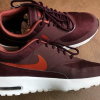 NIKE Air Max Thea Размер EUR 39 / UK 5,5 дамски маратонки 163-12-S, снимка 7 - Маратонки - 37873141