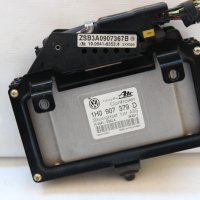 Модул ABS VW Passat B3 B4 (1989-1996г.) 1H0 907 379 D / 1H0907379D, снимка 1 - Части - 40366225