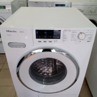 Перфектна пералня Miele WMG120 NDS.TDos и CapDosing. Работещи перфектно и двете системи !!!!, снимка 1 - Перални - 44163802