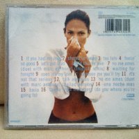 Jennifer Lopez, снимка 2 - CD дискове - 38495779